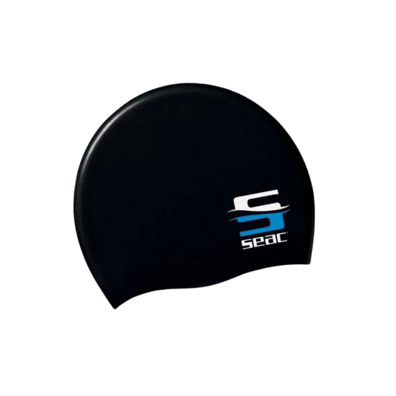 SEAC Silicone Swim Cap Ocean Store Thailand