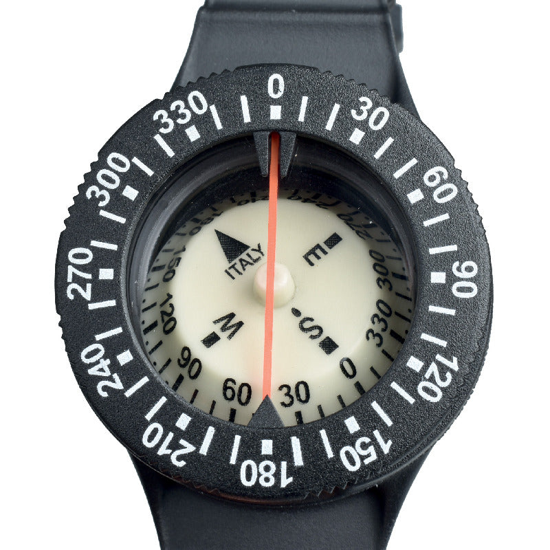 SEAC Wrist Compass Ocean Store Thailand