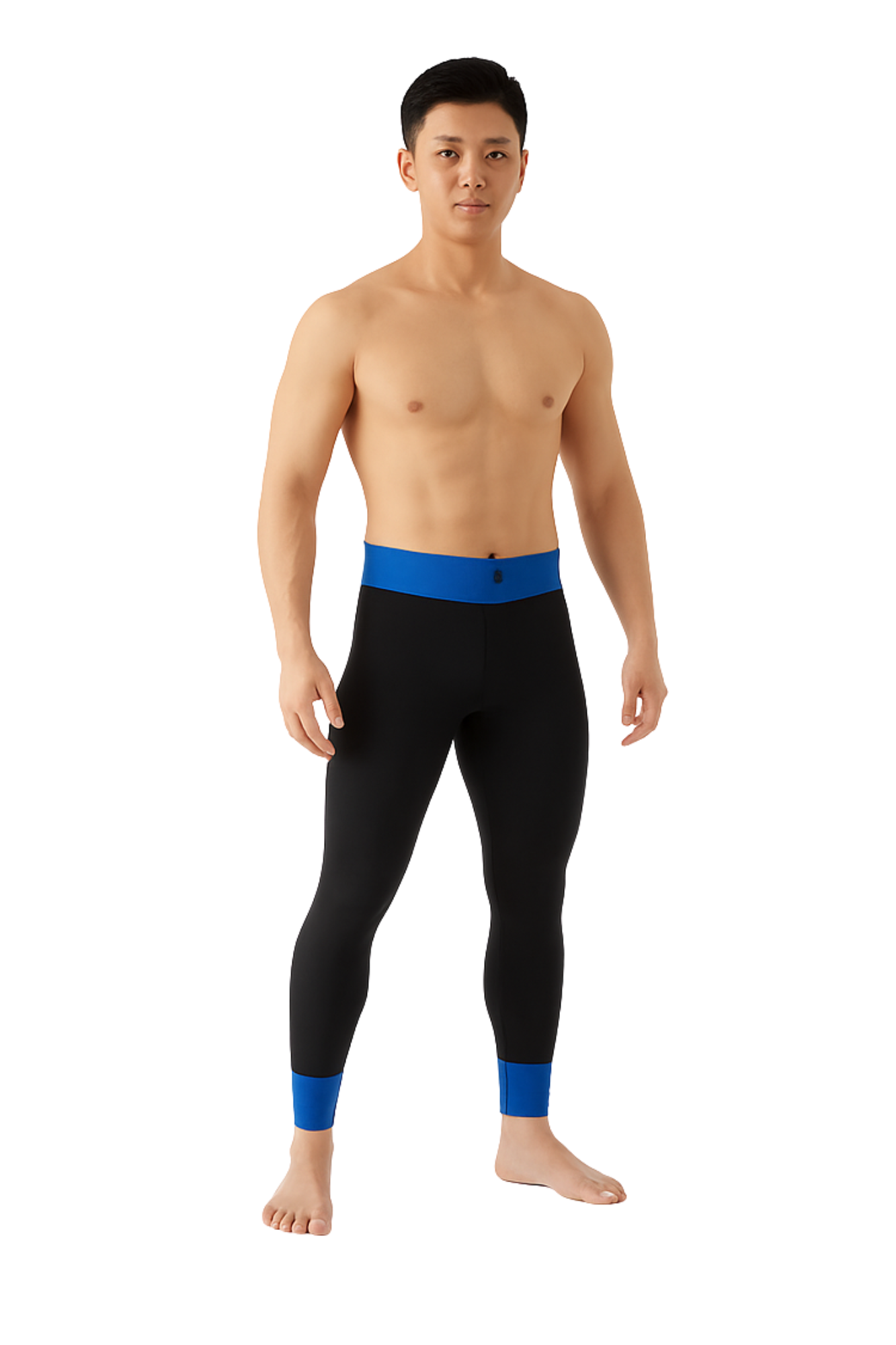 SEAC Lover Man 2mm SuperStretch Neoprene Pants SEAC Lover Man กางเกงนีโอพรีน 2 มม. รุ่น SuperStretch สำหรับผู้ชาย