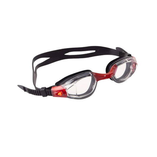 SEAC Spy Black Goggles