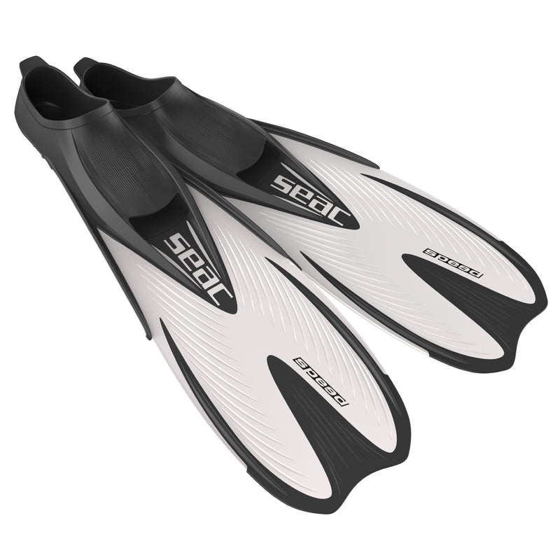 SEAC Speed – Full Foot Snorkeling & Swimming Fins