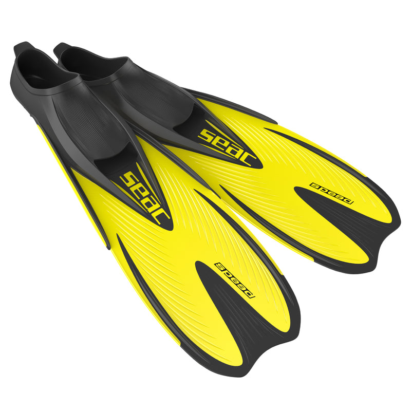SEAC Speed – Full Foot Snorkeling & Swimming Fins