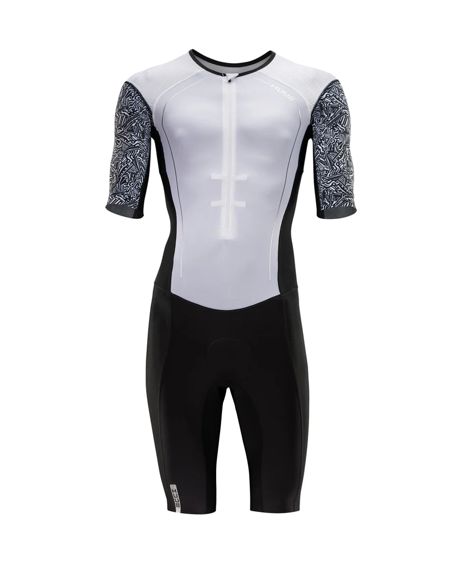 HUUB Triathlon Trisuit Sub7 Ocean Store Thailand