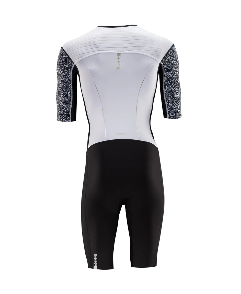 HUUB Triathlon Trisuit Sub7 Ocean Store Thailand