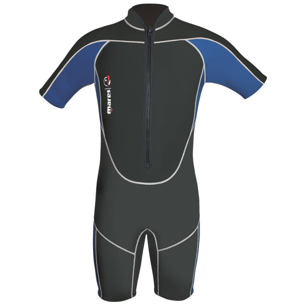 Mares Tritone Wetsuit Shorty Mens