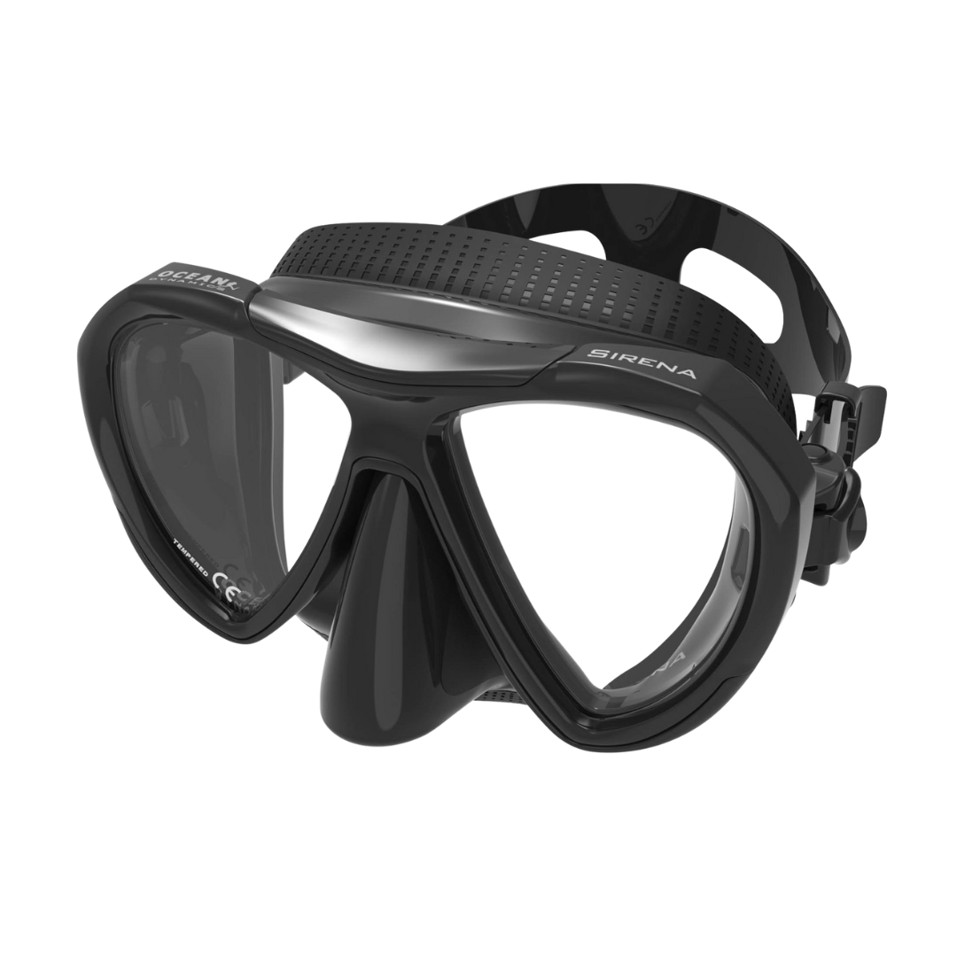 Ocean Dynamics Serana Mask