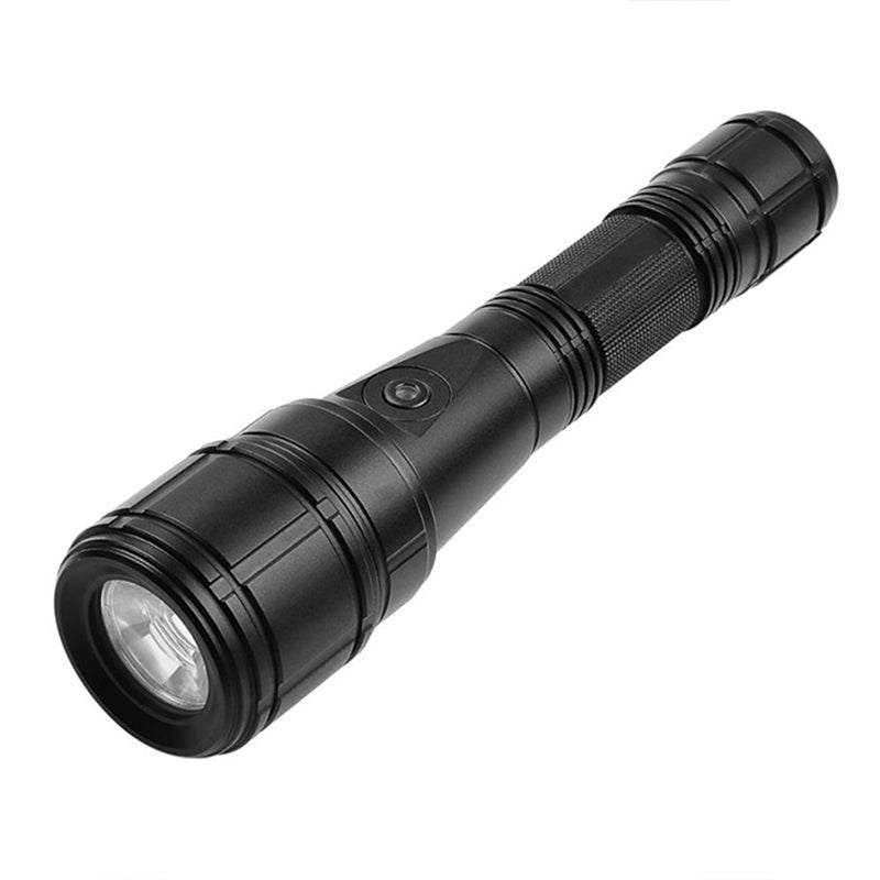 Skywoods D6S 1400 Lumens Dive Torch