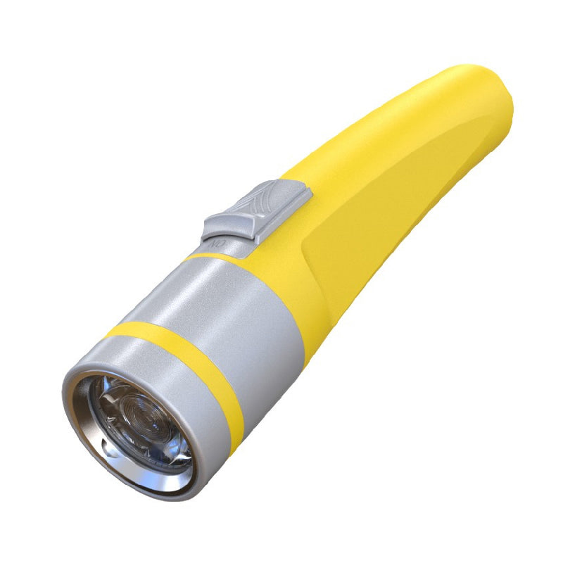 Skywoods D6 Lite Dive Torch