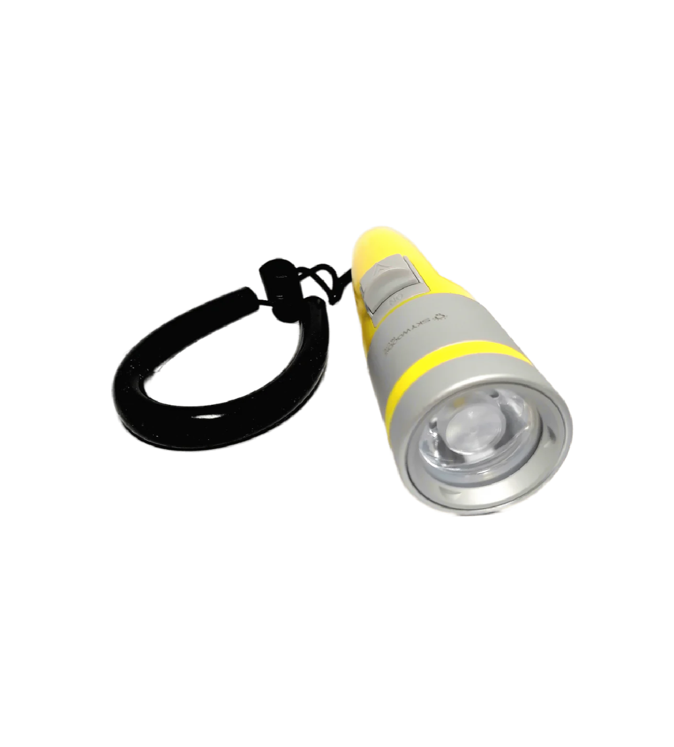 Skywoods D6 Lite Dive Torch