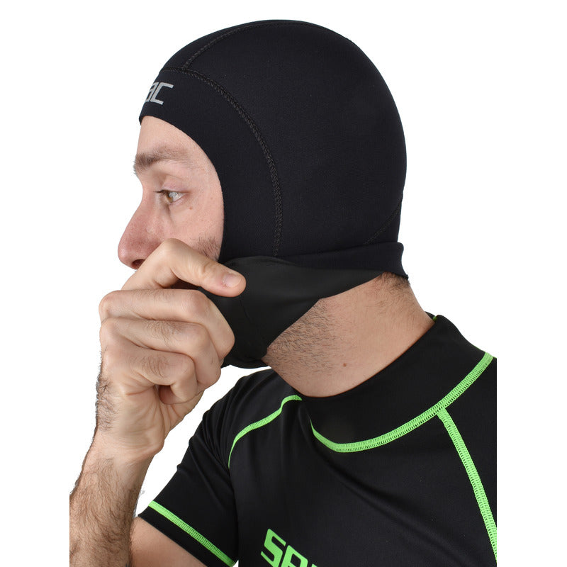 SEAC Dive Hood Standard Unisex