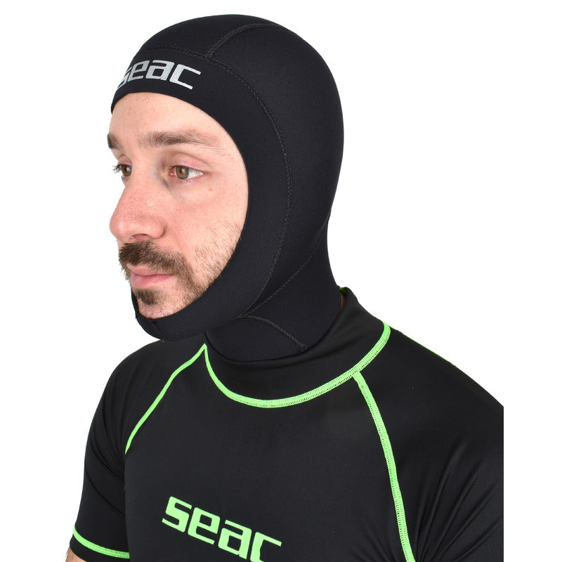 SEAC Dive Hood Standard Unisex