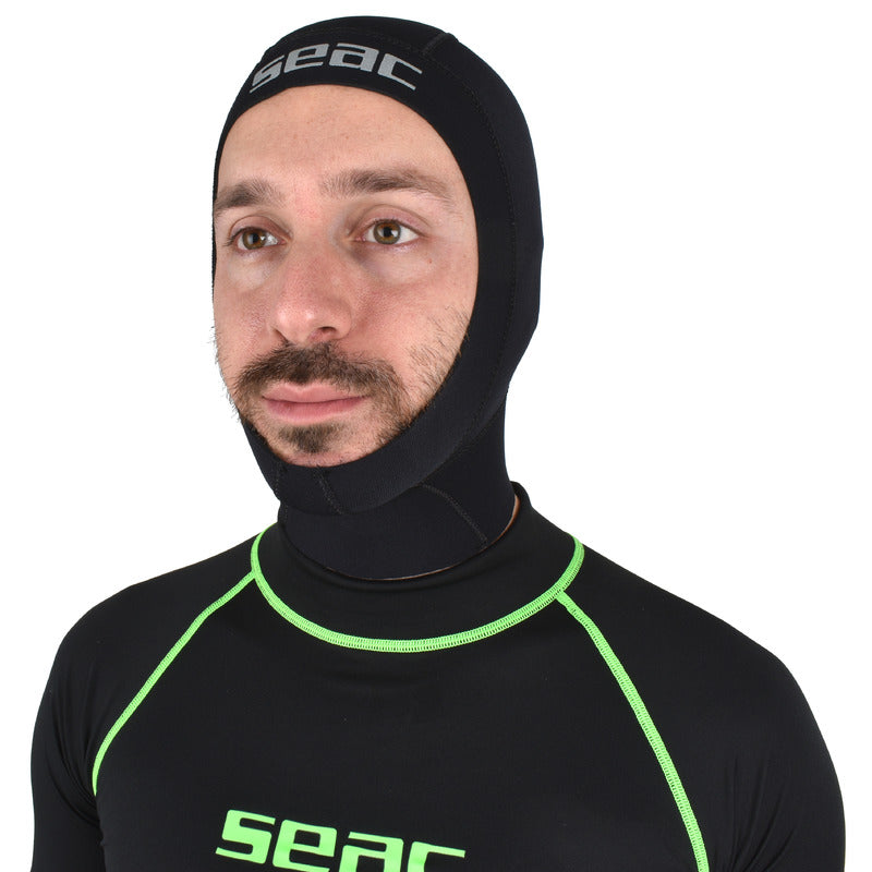 SEAC Dive Hood Standard Unisex