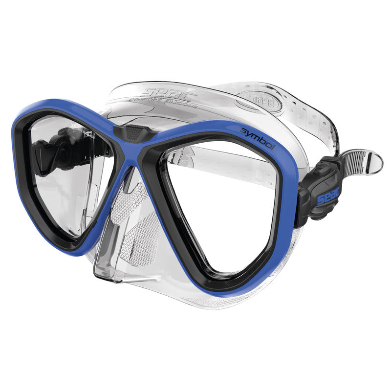 SEAC Symbol Mask - oceanstorethailand