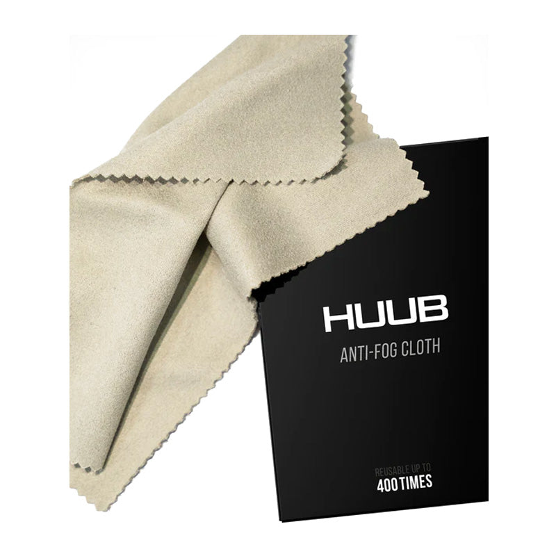 HUUB Anti Fog Cloth