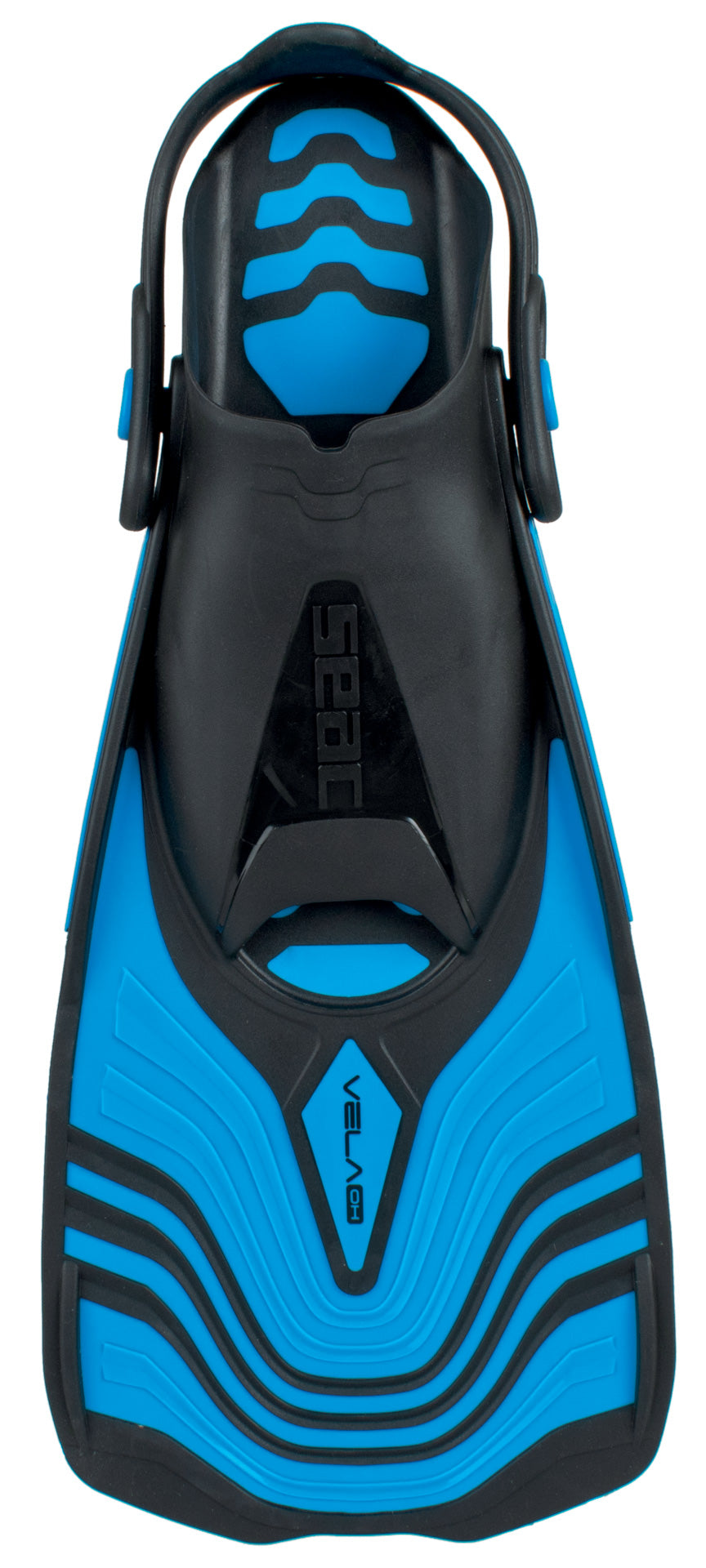 SEAC Snorkel Fin - Vela OH