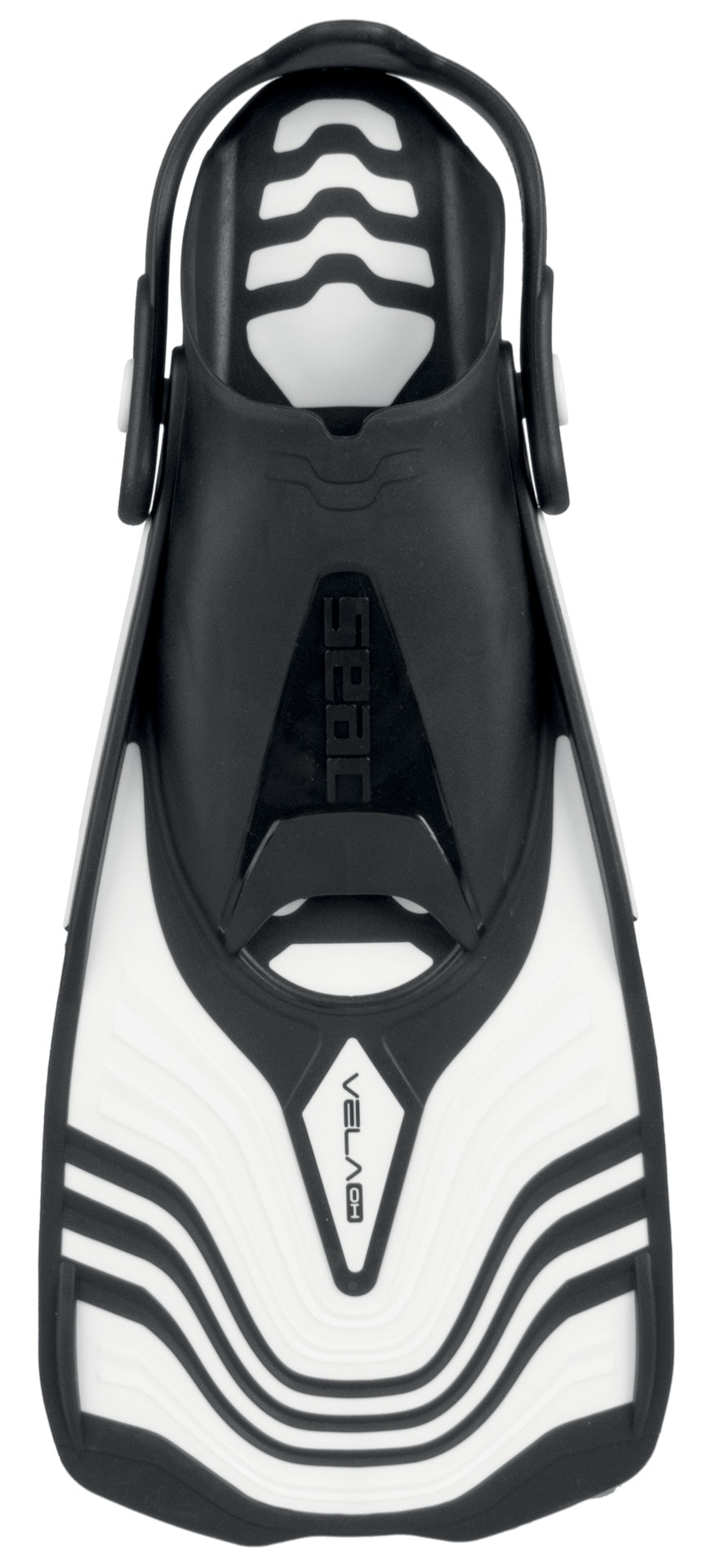 SEAC Snorkel Fin - Vela OH