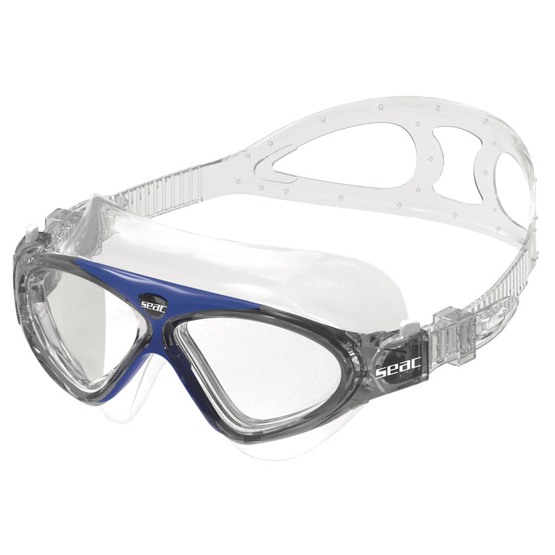 Seac Vision HD Swim Goggles
