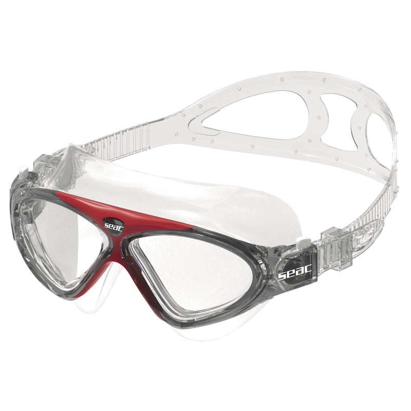 Seac Vision HD Swim Goggles