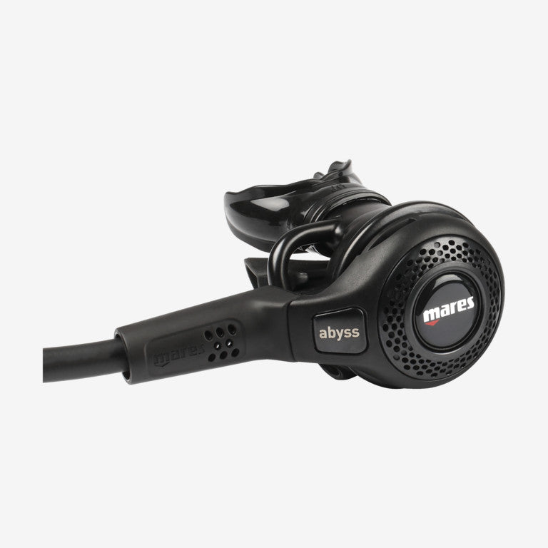 Mares Regulator ABYSS 22 NAVY II