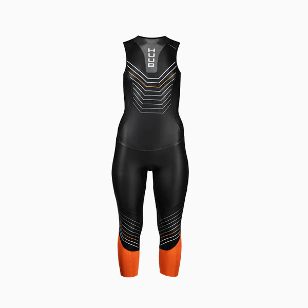 HUUB Araya Sleeveless Swim Wetsuit - Womens