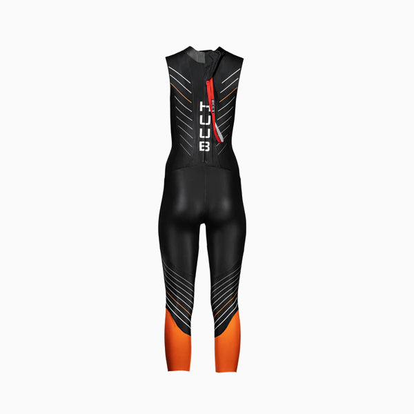 HUUB Araya Sleeveless Swim Wetsuit - Womens