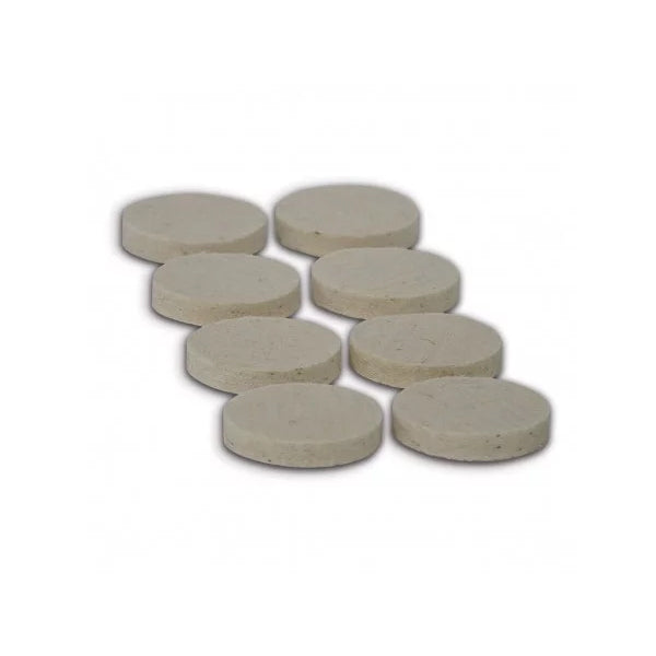 Coltri Felts 70mm for Maxifilter cartridges