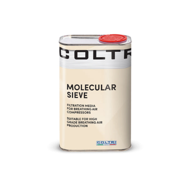 Coltri Molecular Sieve 1 Liter