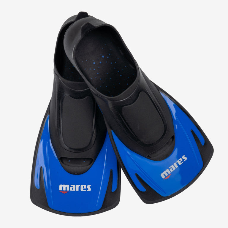 Mares Hermes Short Swim Fins