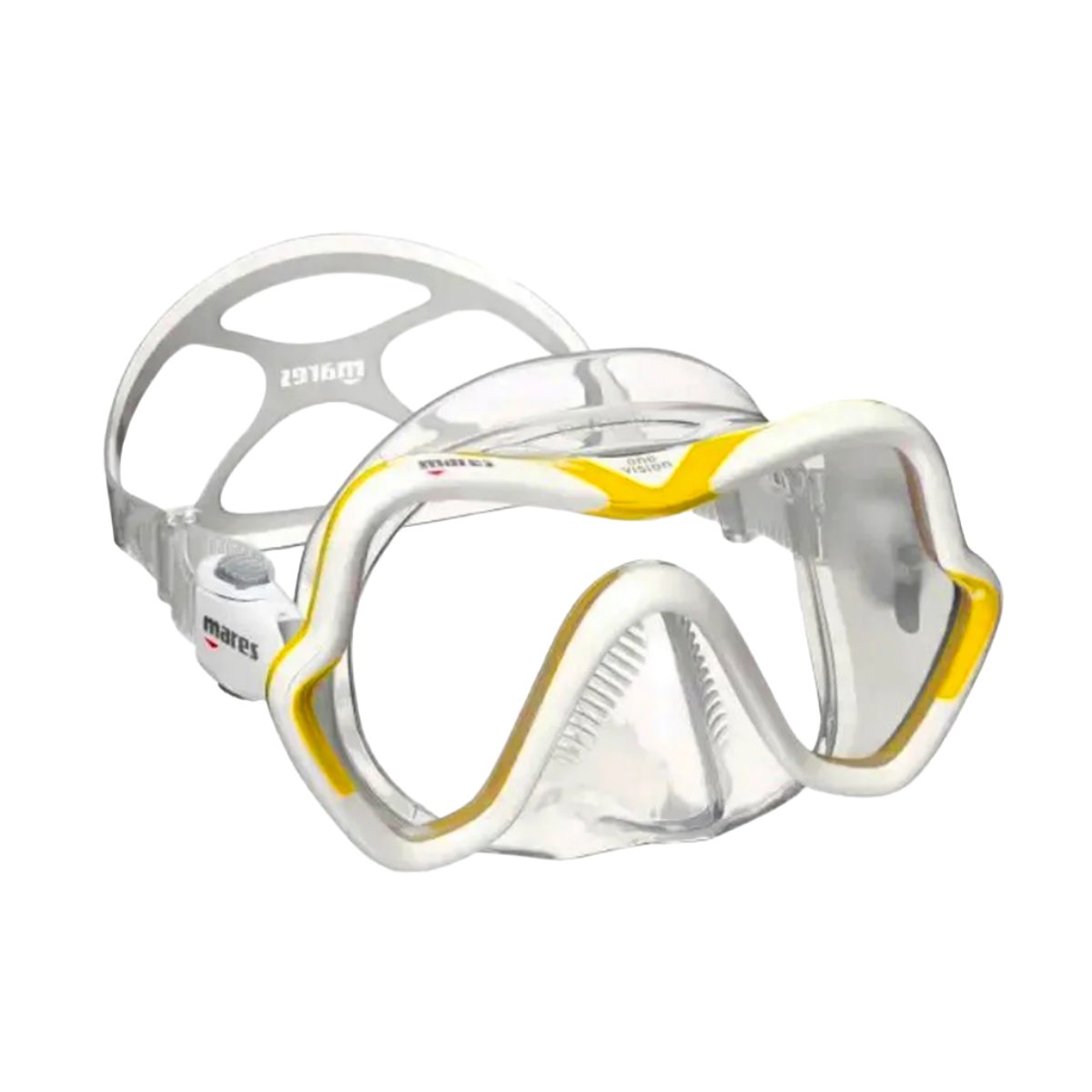 Mares One Vision Mask