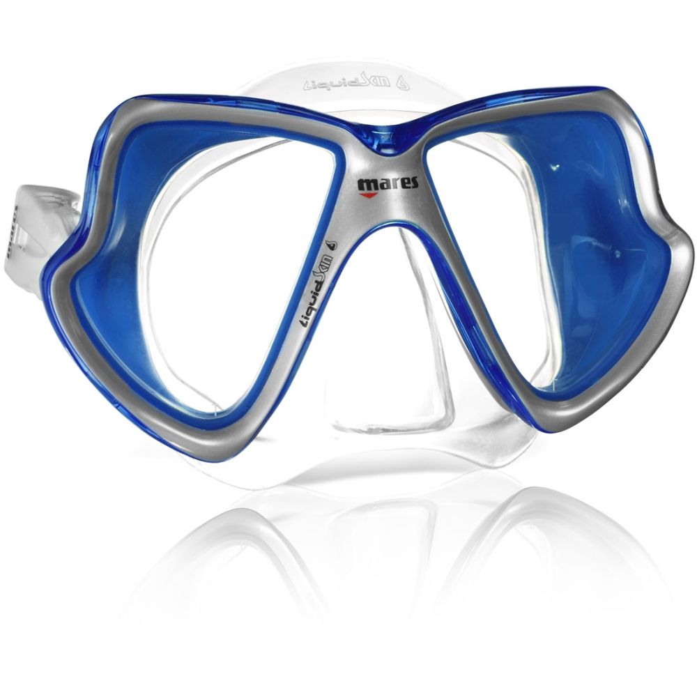 Mares X-Vision Liquidskin Mask