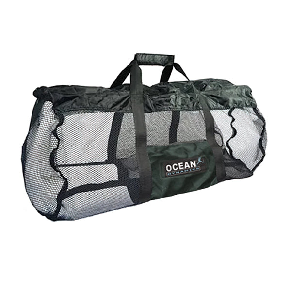 Ocean Dynamics Dive Gear Mesh Bag