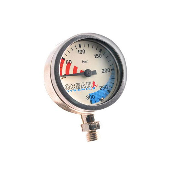 Ocean Dynamics Pressure Gauge