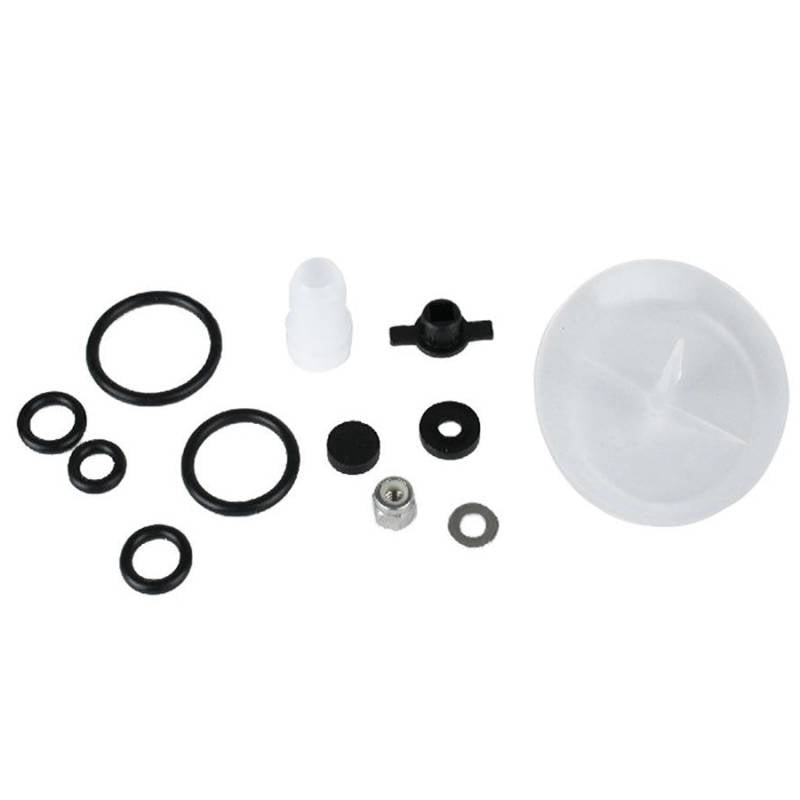 SEAC Regulator Service Kit IT500 - 2nd Stage