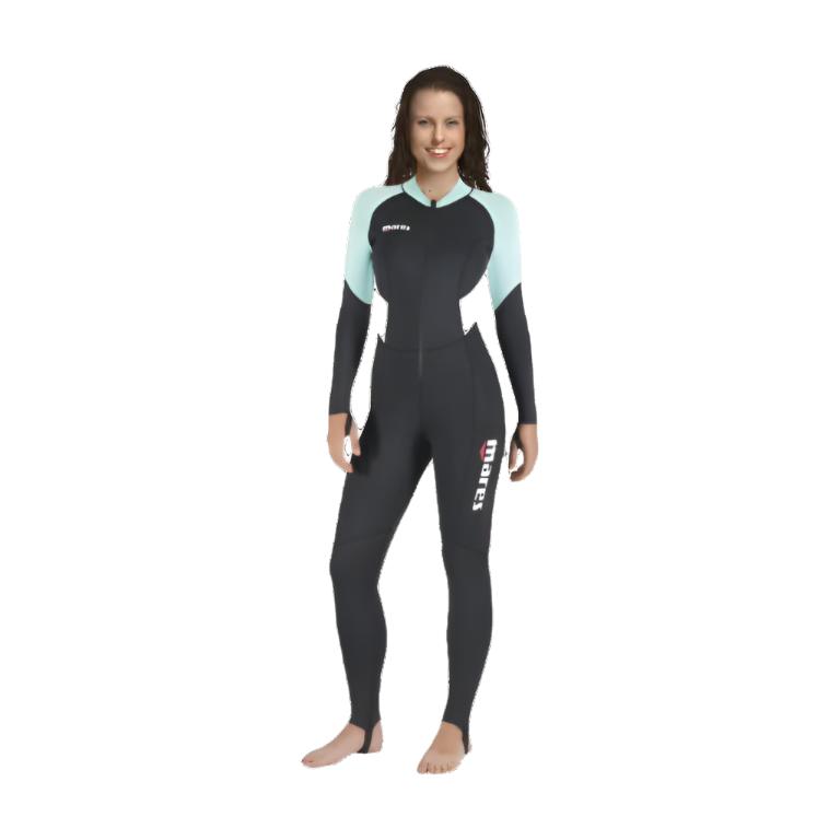 Mares Trilastic Rash Guard Overall - She Dives