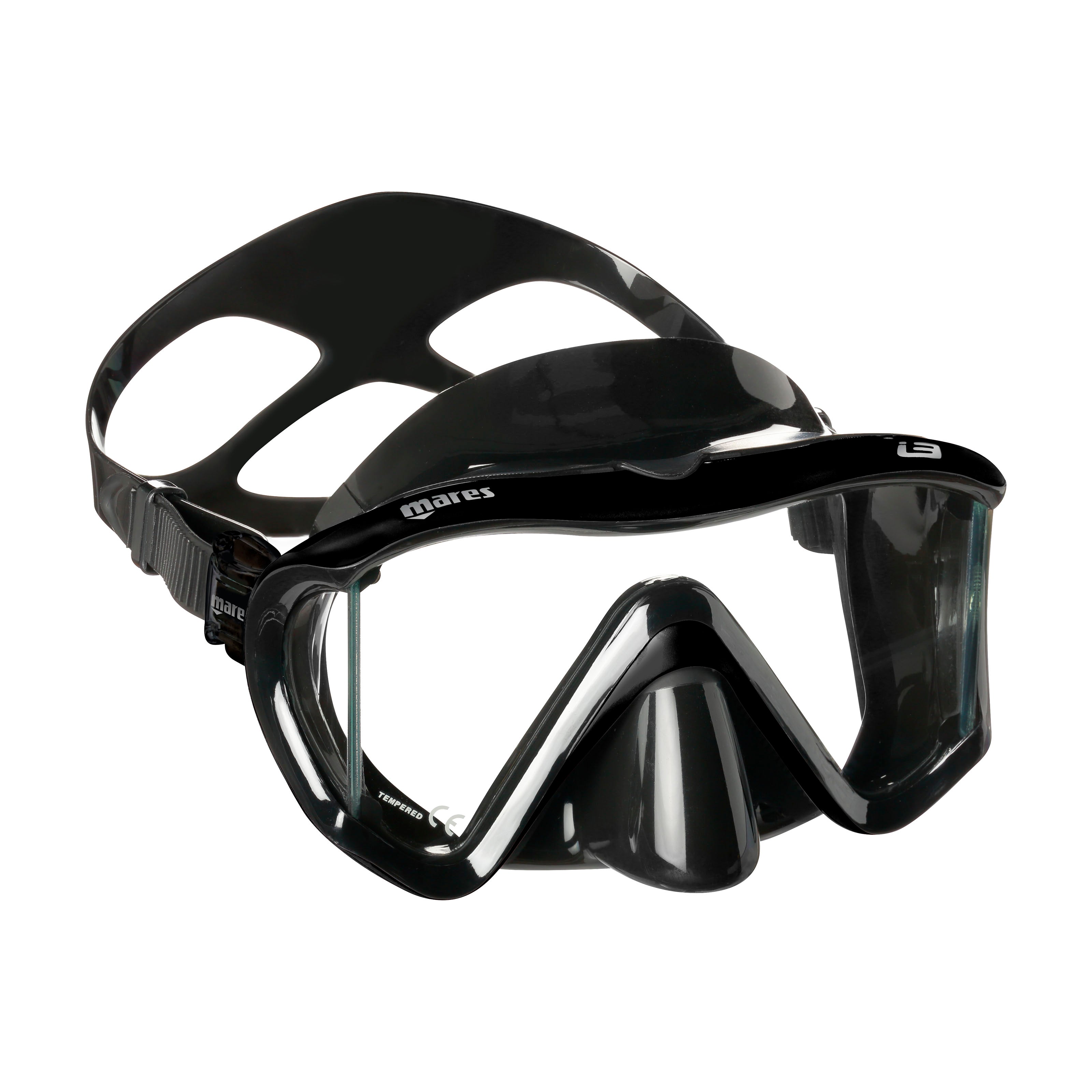 Mares I3 Mask - oceanstorethailand