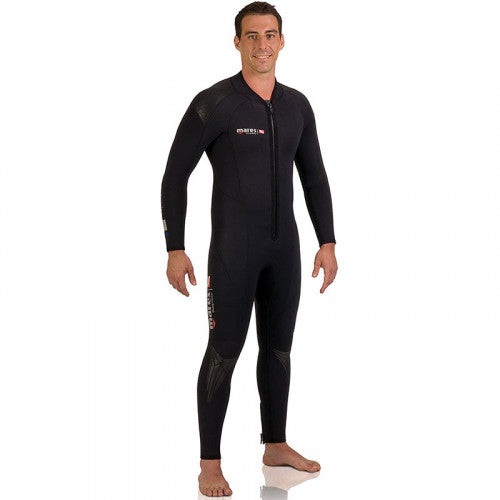 Mares Rover 3 Wetsuit - oceanstorethailand