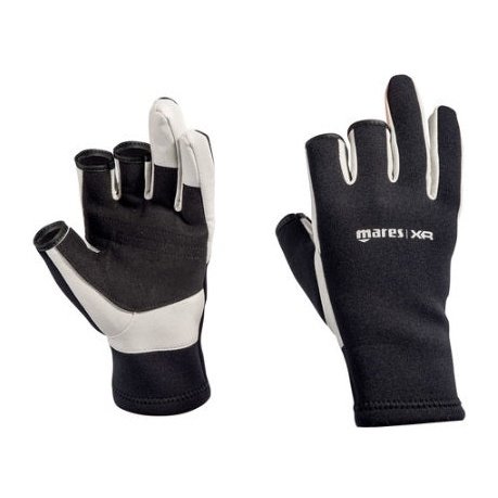 Mares Tek 2mm Amara gloves - XR Line - oceanstorethailand