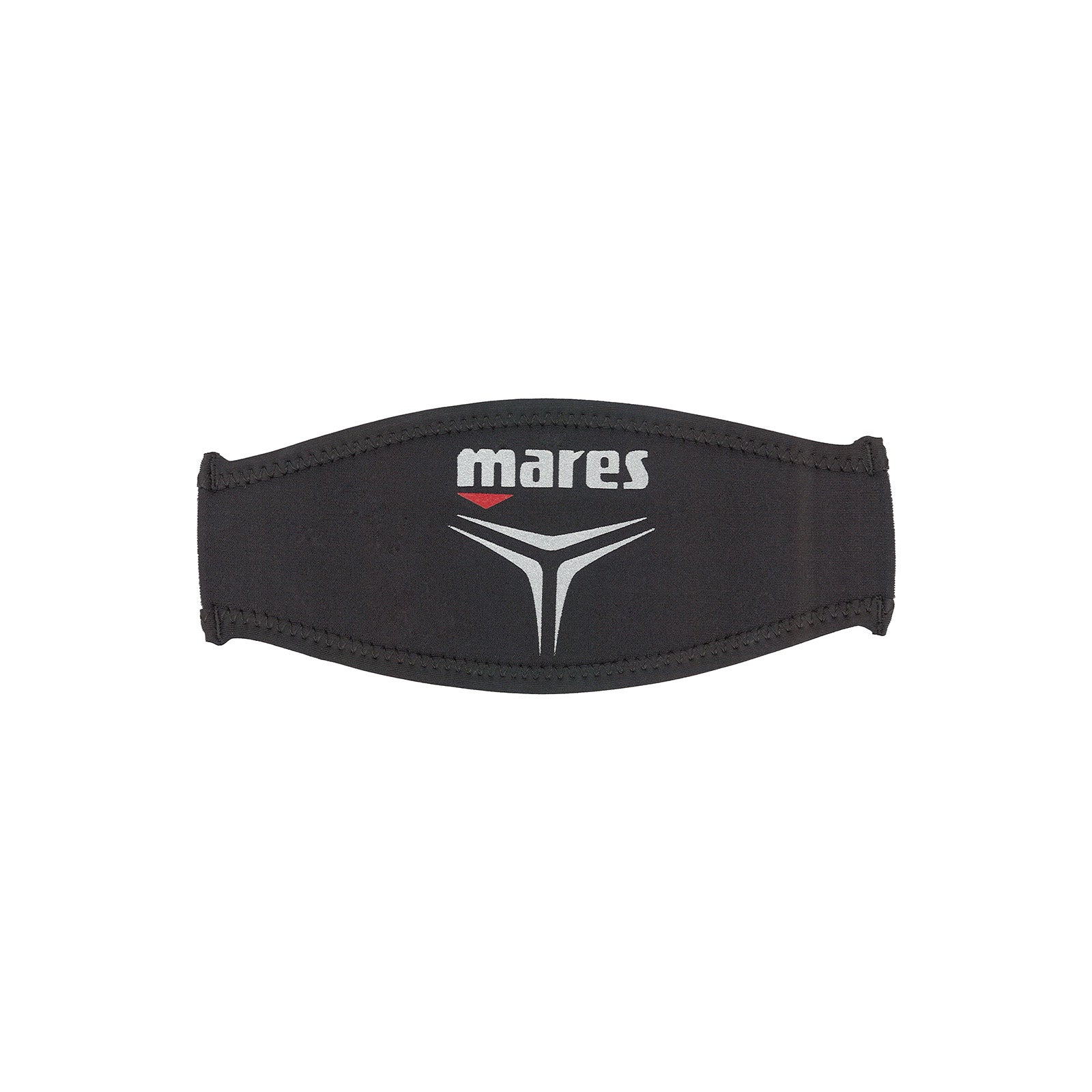 Mares Mask strap Trilastic - oceanstorethailand