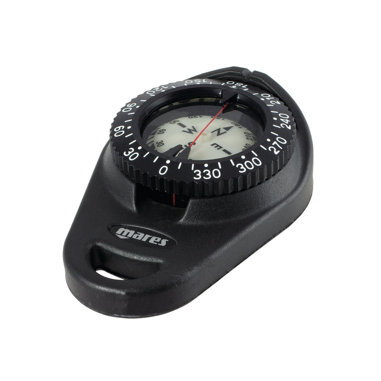 Mares Instrument Handy Compass - oceanstorethailand