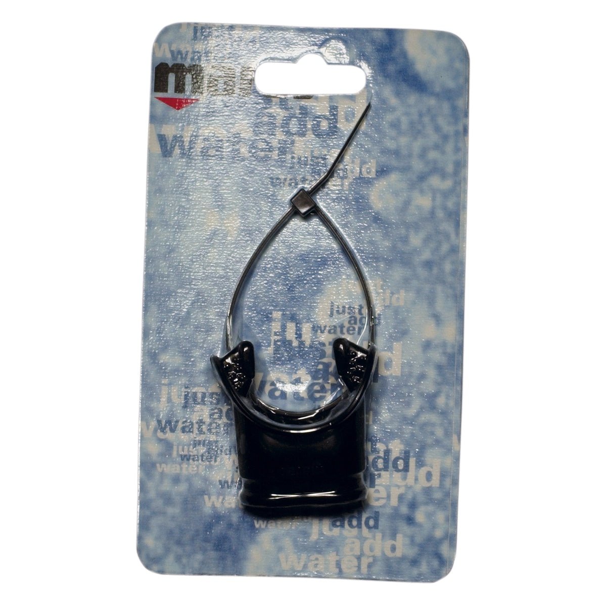 Mouthpiece kit Standard - Black - oceanstorethailand