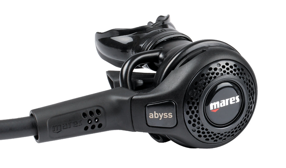 Regulator ABYSS 22 NAVY II - oceanstorethailand