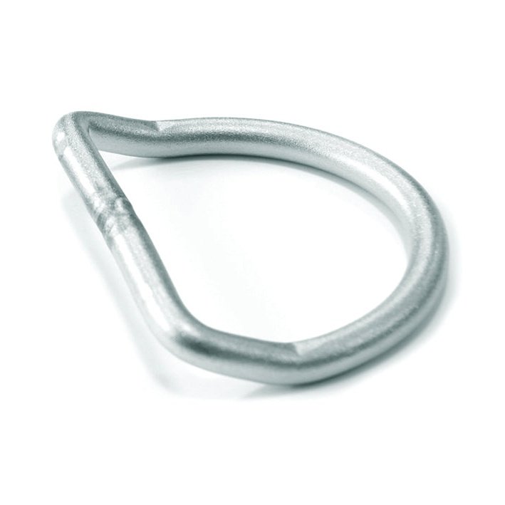 Mares D Rings Bent SS316 10 pieces XR Line - oceanstorethailand