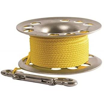 Cave Spool SS316 - XR Line - oceasntorethailand