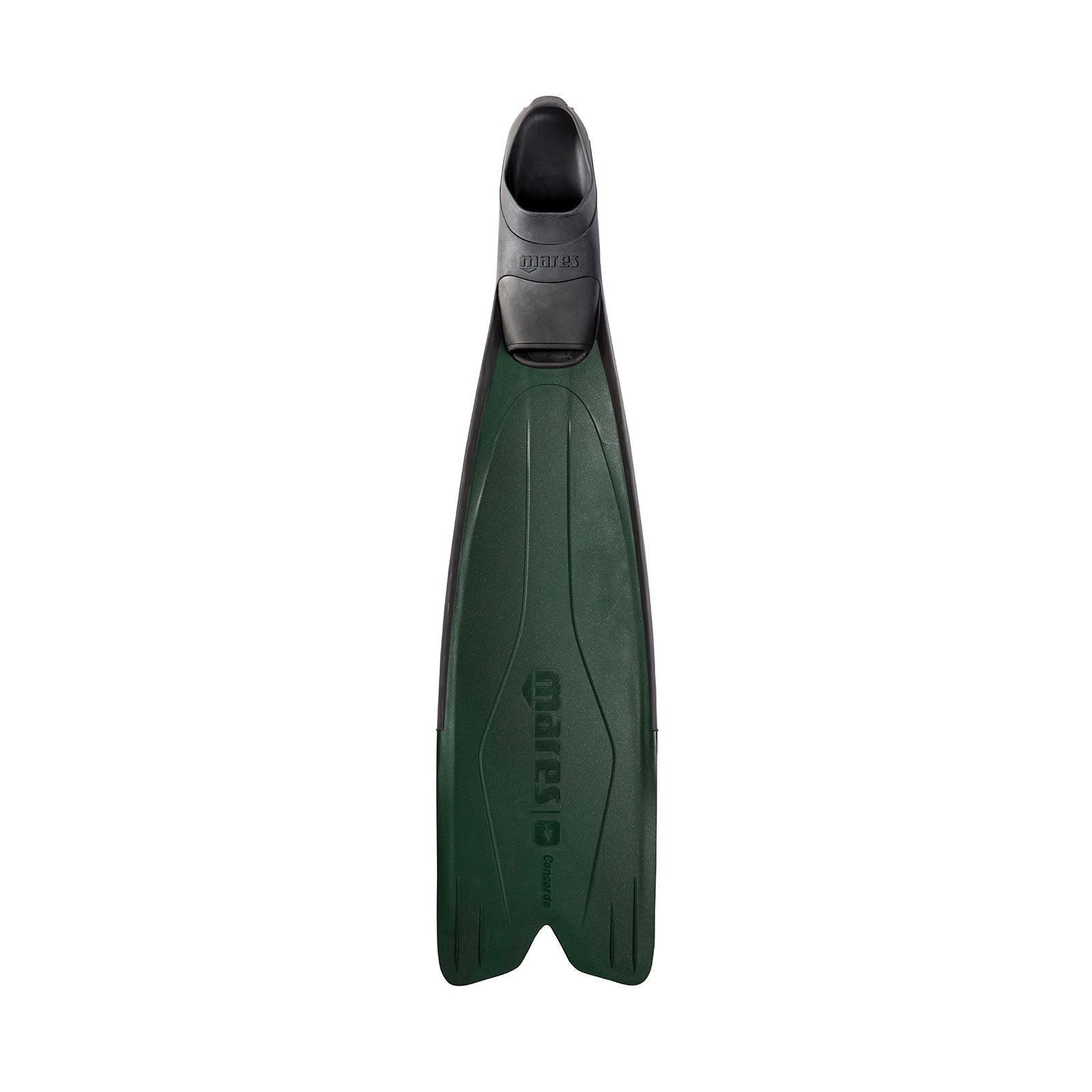 Mares Concorde Free Diving Fins - oceanstorethailand