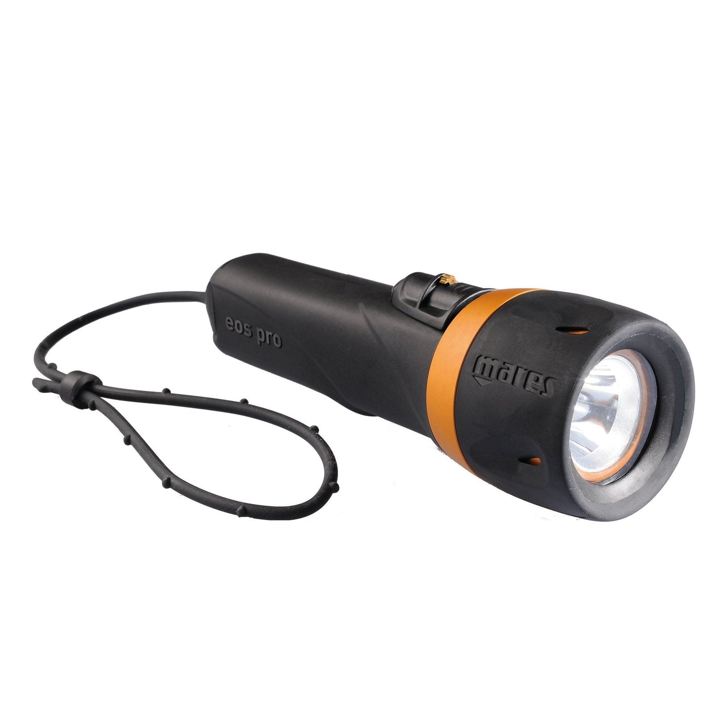 Mares EOS Pro Torch - oceanstorethailand