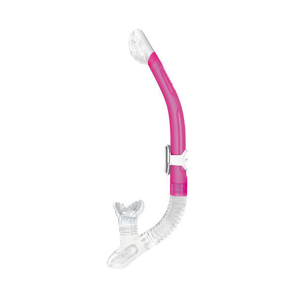 Mares Ergo Dry Snorkel - oceanstorethailand