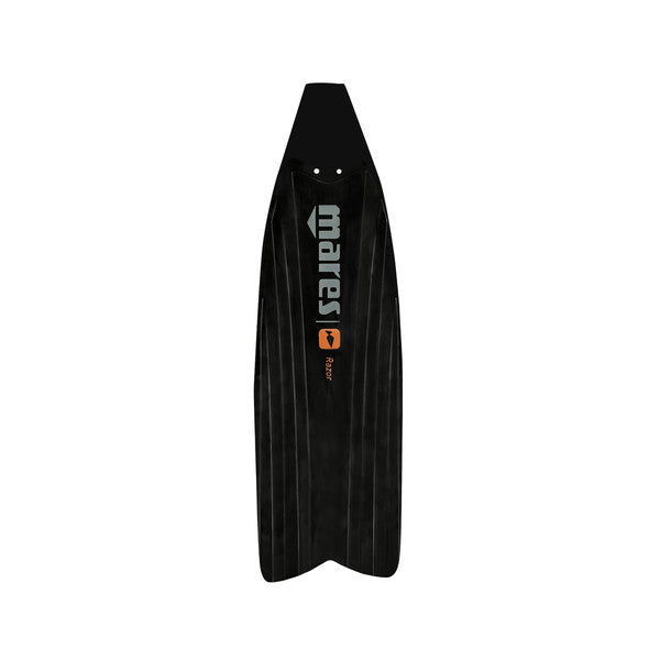 Mares Blade Razor Pro Black Fin Replacement - oceanstorethailand