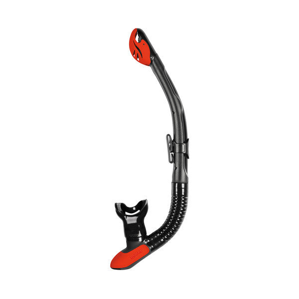 Mares Ergo Dry Snorkel - oceanstorethailand