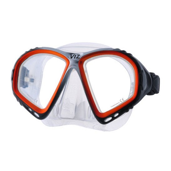 Ocean Dynamics Viz Mask RD - oceanstorethailand