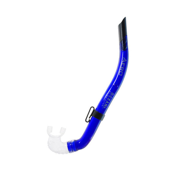 Ocean Dynamics Aero Snorkel BL - oceanstorethailand